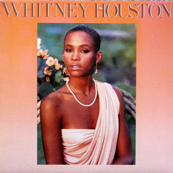 Whitney Houston